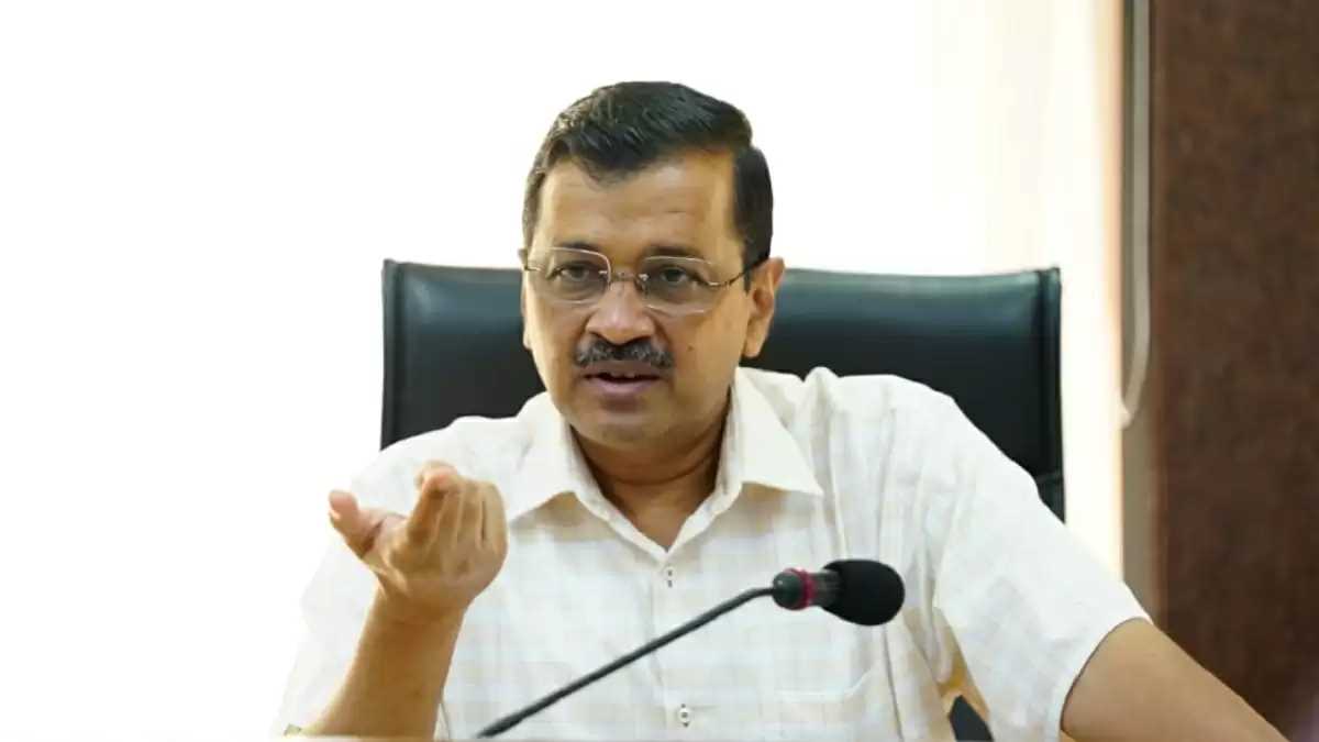 दिल्ली के सीएम ने अधिकारियों के तबादले, पोस्टिंग पर चर्चा के लिए फिर बैठक बुलाई